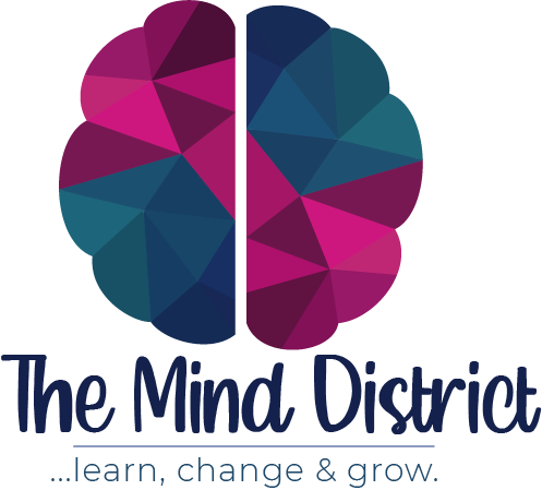 The Mind District