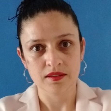 Foto del perfil de Isis Martínez Guadarrama