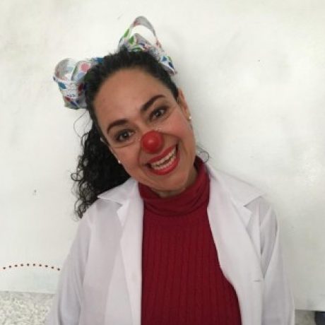 Foto del perfil de Melina Ariza Sánchez
